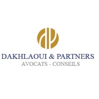 DAKHLAOUI & PARTNERS logo - Similar company to Keyes Law Group, Pc