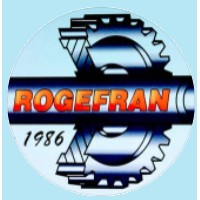 ROGEFRAN DO BRASIL LTDA - INDÚSTRIA DE MÁQUINAS logo - Similar company to M'Três - Educação Do Agora
