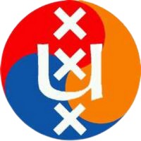 UvA-IN (우바인) logo - Similar company to Amsterdam Taiwanese Student Association