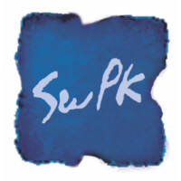 The Sylvia Wald & Po Kim Foundation logo - Similar company to Hue Studio Fine Art Academy