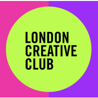 London Creative Club logo - Similar company to Glow Talent