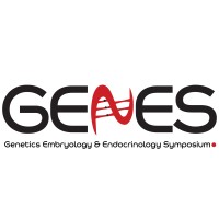 GENES logo - Similar company to Progenesis