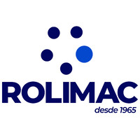 ROLIMAC logo - Similar company to Unick 360º