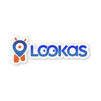 Lookas logo - Similar company to The Way Up