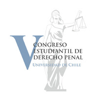Congreso Estudiantil de Derecho Penal logo - Similar company to Centro De Regulación Y Competencia (Regcom) - Facultad De Derecho, Universidad De Chile