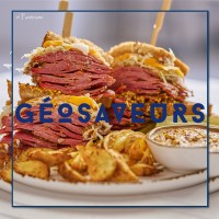 GéoSaveurs® 