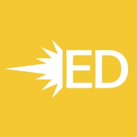 EDpact logo - Similar company to B.E.E. Partners