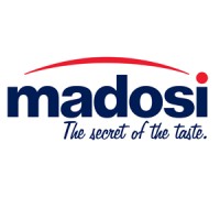 Madosi GmbH logo - Similar company to Hunkar