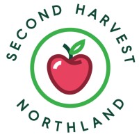 Second Harvest Northland logo - Similar company to Opted