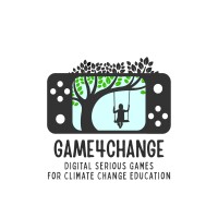 GAME4CHANGE logo - Similar company to Game4Change