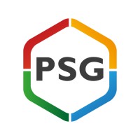Poverni Sheikh Group logo - Similar company to Datamura Solutions