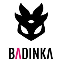 BADINKA logo - Similar company to Geletron