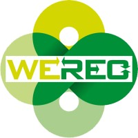 WEREC - Waste to Energy & Recovery Services logo - Similar company to Small Scale Waste To Energy