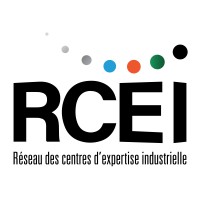 Réseau des Centres d'expertise industrielle du Québec logo - Similar company to Anchorpoint Data Technologies