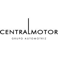CENTRAL MOTOR logo - Similar company to Campesa