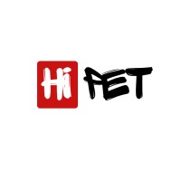 HiPet Link Co., Ltd. logo - Similar company to Mylopaws