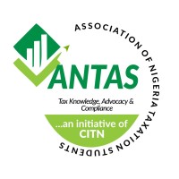 ANTAS - Association of Nigeria Taxation Students logo - Similar company to Matinos Global Services