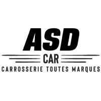 ASD Car logo - Similar company to Rgco-Services