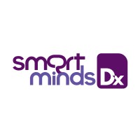 SMarT Minds Dx logo - Similar company to Getsmartminds.Ai