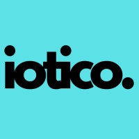 IOTICO logo - Similar company to 6G Group