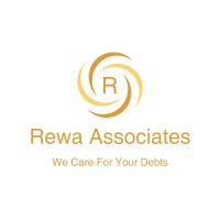 Rewa Associates - A Debt Collection Agency logo - Similar company to Gujarat Jobs