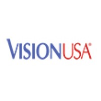 Vision1USA logo - Similar company to Condron Sweda Advertising