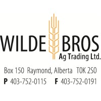 Wilde Bros Ag Trading logo - Similar company to Statios