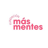 Fundación Más Mentes logo - Similar company to Instituto Midap