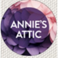 Annie's Attic logo - Similar company to Applied Technology Group