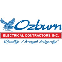Ozburn Electrical Contractors, Inc. logo - Similar company to Big Sky General Contractors