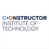 Constructor Institute of Technology logo - Similar company to Y&A Dance