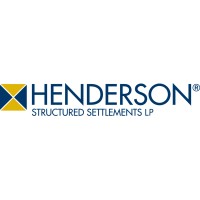 Henderson Structured Settlements LP logo - Similar company to Mckellar Structured Settlements