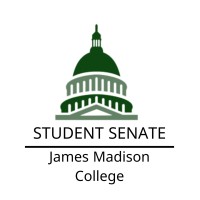 James Madison College Student Senate