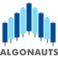Algonauts Technologies logo - Similar company to Intefox Gmbh
