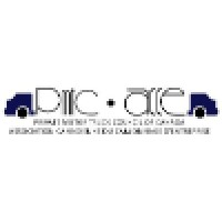 Private Motor Truck Council of Canada logo - Similar company to Transrep Inc.