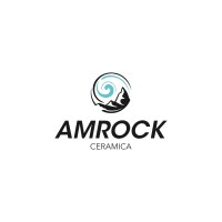 AMROCK CERAMICA logo - Similar company to Corona Vitrified Pvt. Ltd.