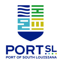 Port of South Louisiana logo - Similar company to Infinity Engineering Consultants, Llc