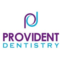 Provident Dentistry logo - Similar company to Dotconnect