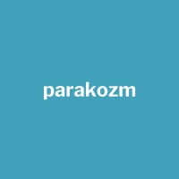 parakozm. logo - Similar company to Easy Name Change