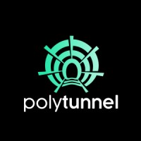 Polytunnel logo - Similar company to Discreet