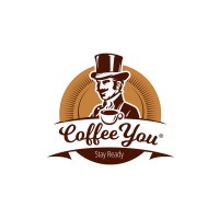 Coffee You logo - Similar company to Coffee Curators