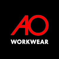 AO Workwear A/S logo - Similar company to Mammut Hoffmann A/S
