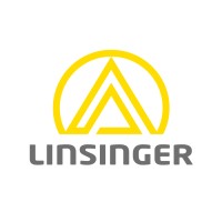 Linsinger Maschinenbau Gmbh logo - Similar company to Feiba Engineering & Plants