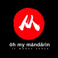 Oh My Mandarin