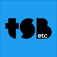 TSBetc logo - Similar company to Casulo Colab