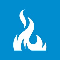 Blue Blazes logo - Similar company to Blue Blaze Studios Llp