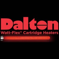 Dalton Electric Heating Co. logo - Similar company to Ftt