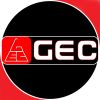 GEC Egypt - Garage Equipment Center logo - Similar company to Frost Fleet - Refrigerated Vans Rental In Uae