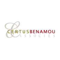 Certus & Benamou Associés logo - Similar company to Optiadmin