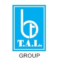 T.A.L. SPA TUBI ACCIAIO LOMBARDA logo - Similar company to Mae S.P.A.